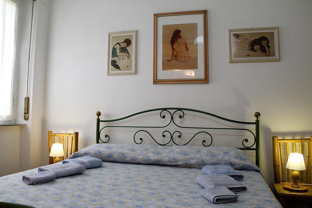 Cisanello Guesthouse ปิซา ภายนอก รูปภาพ