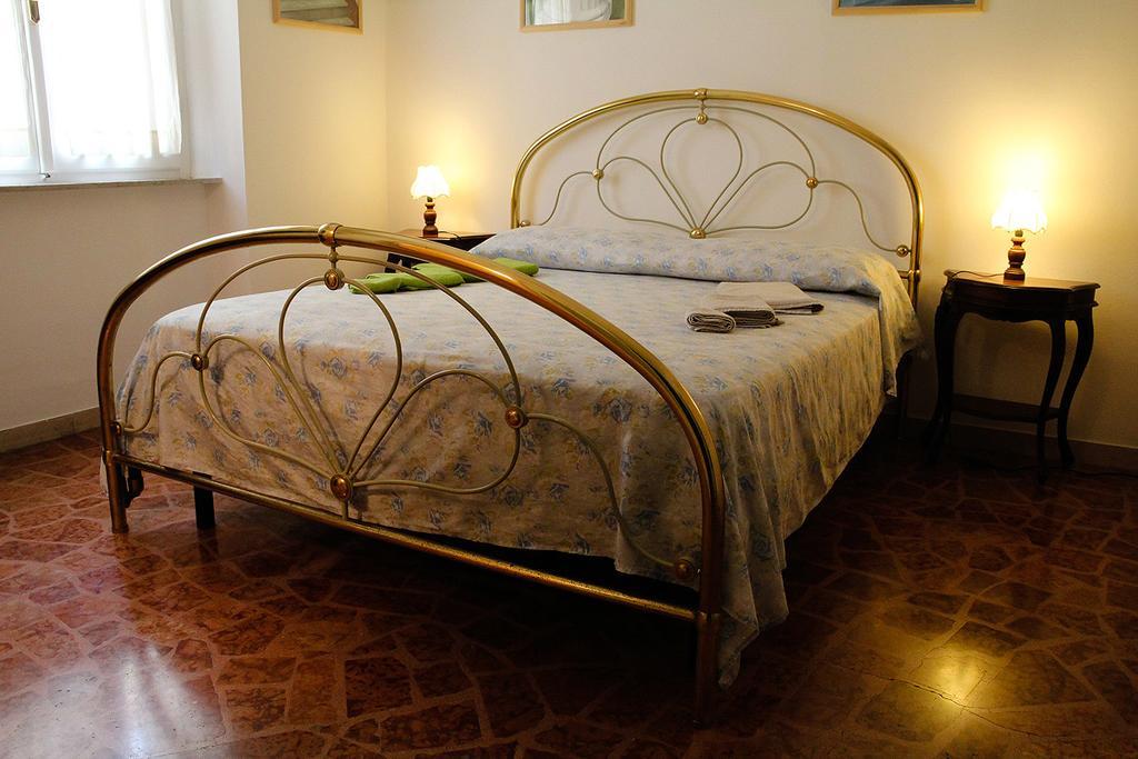 Cisanello Guesthouse ปิซา ภายนอก รูปภาพ