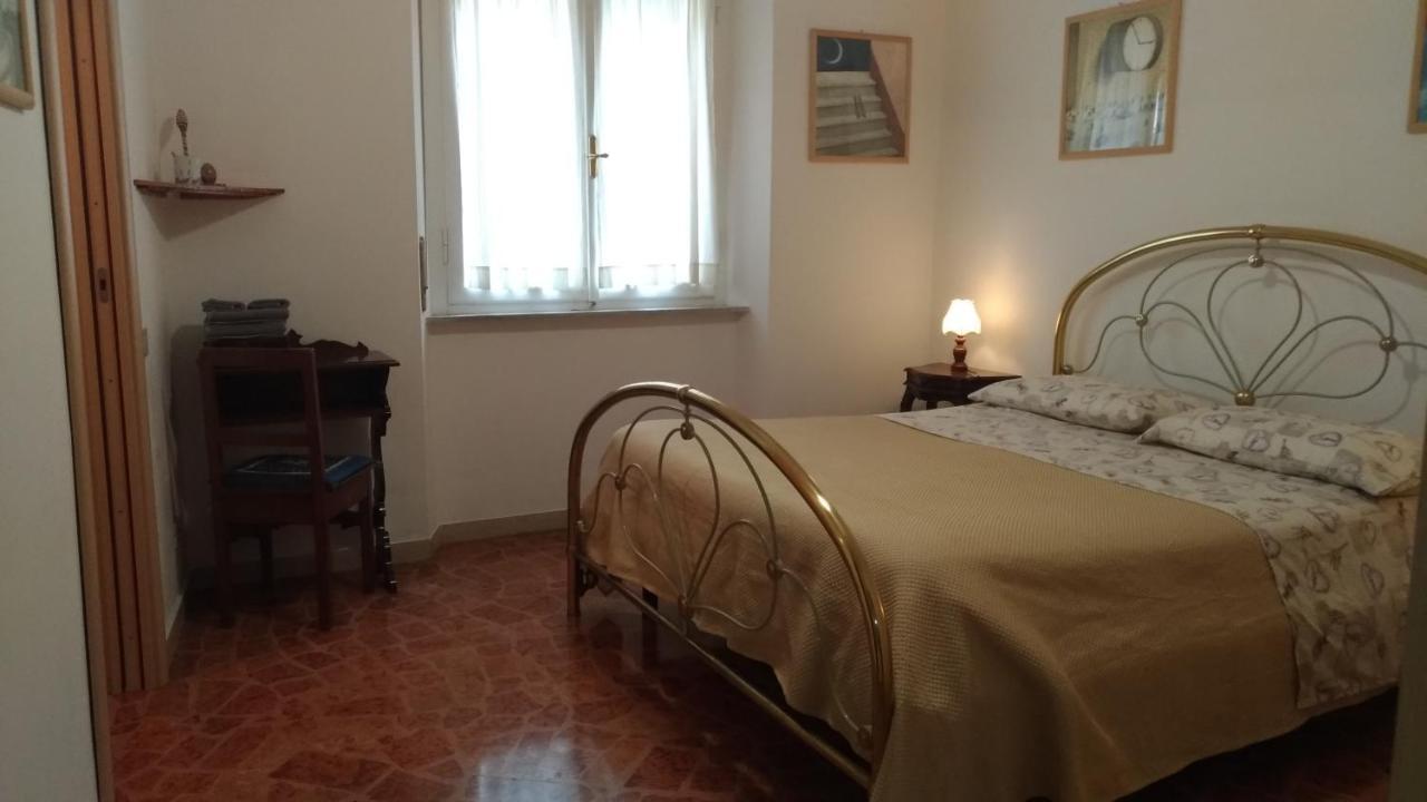 Cisanello Guesthouse ปิซา ภายนอก รูปภาพ