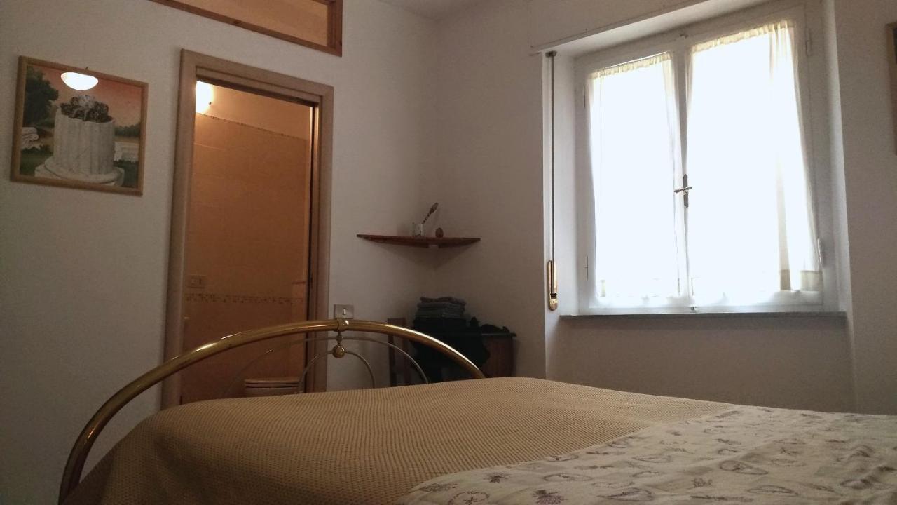 Cisanello Guesthouse ปิซา ภายนอก รูปภาพ