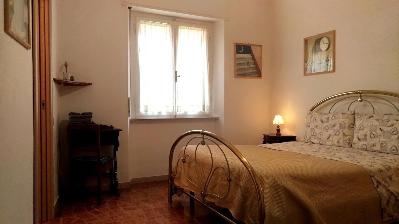 Cisanello Guesthouse ปิซา ภายนอก รูปภาพ