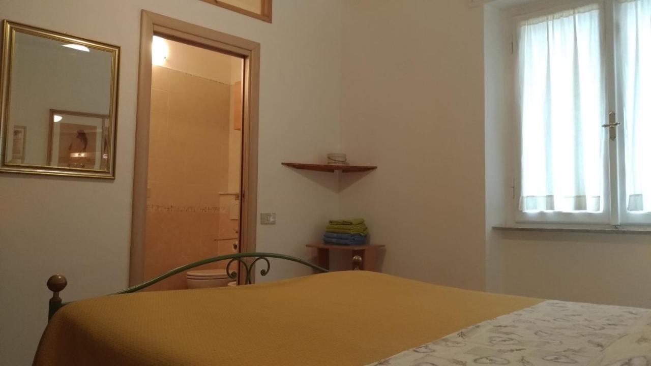 Cisanello Guesthouse ปิซา ภายนอก รูปภาพ