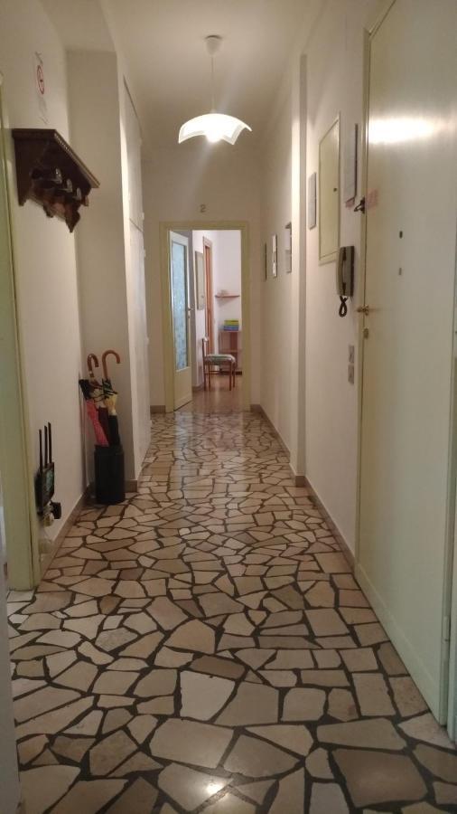 Cisanello Guesthouse ปิซา ภายนอก รูปภาพ