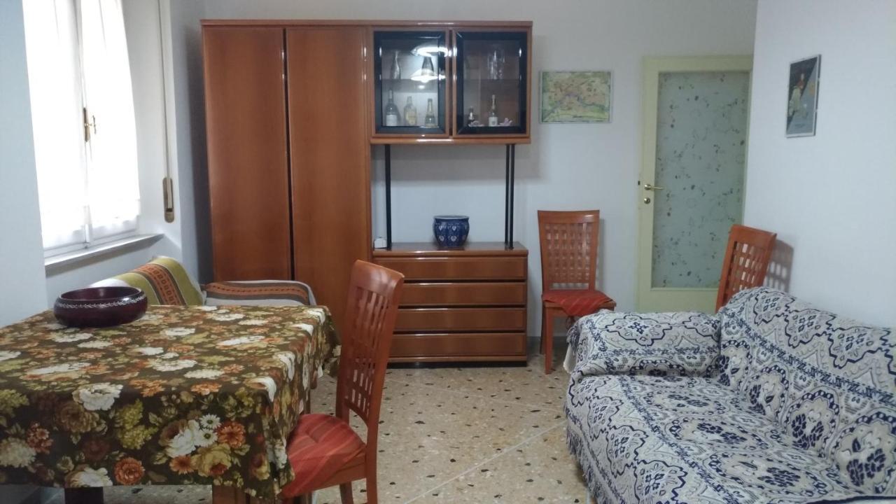 Cisanello Guesthouse ปิซา ภายนอก รูปภาพ